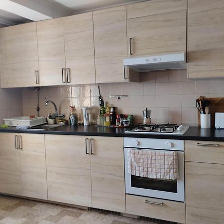 Specious Room Near The Sea Finisterra Exterior foto