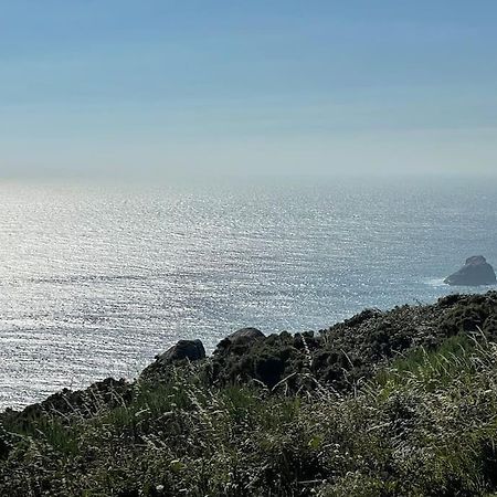 Specious Room Near The Sea Finisterra Exterior foto