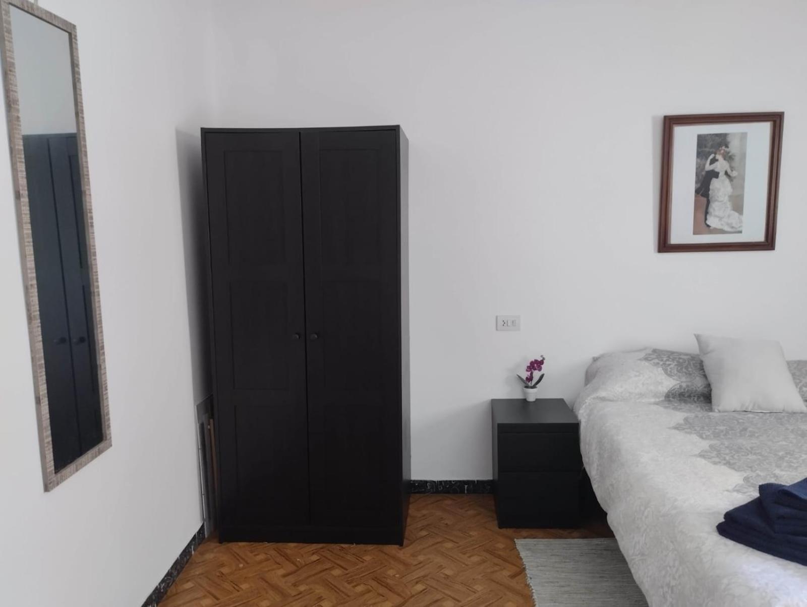Specious Room Near The Sea Finisterra Exterior foto