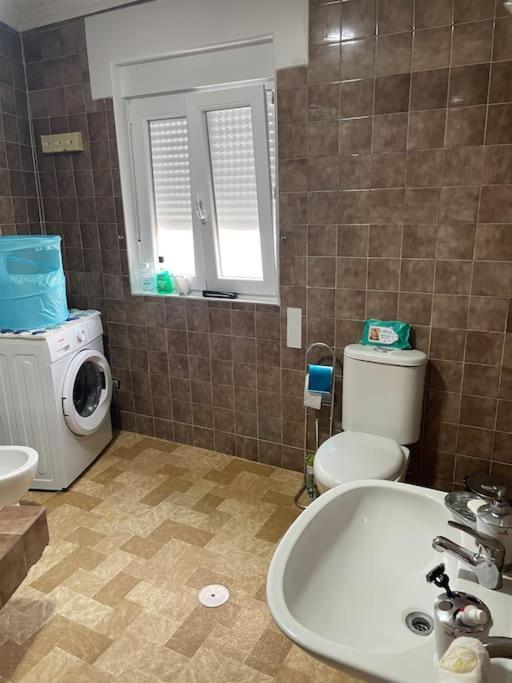 Specious Room Near The Sea Finisterra Exterior foto