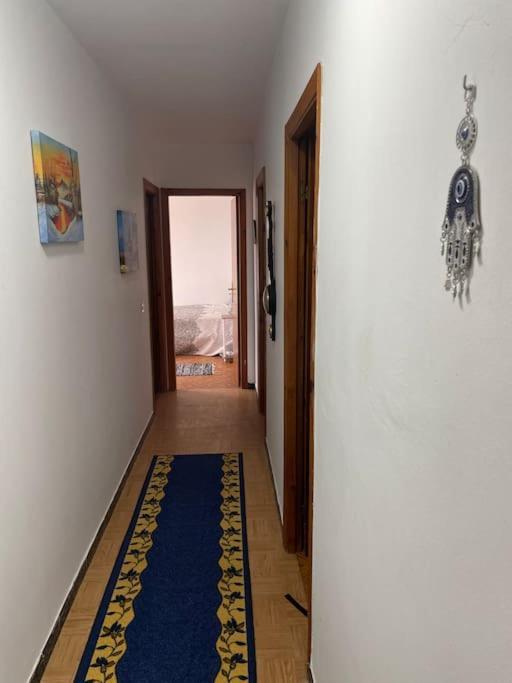 Specious Room Near The Sea Finisterra Exterior foto